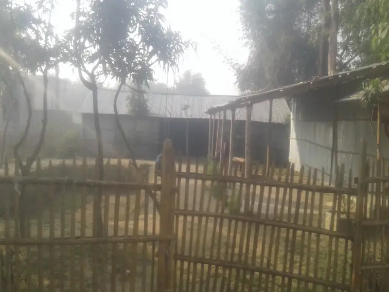 Kharagpur to Supaul Cab