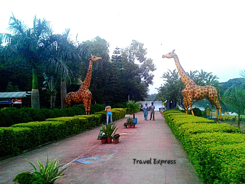 Kharagpur to Swarupnagar Cab