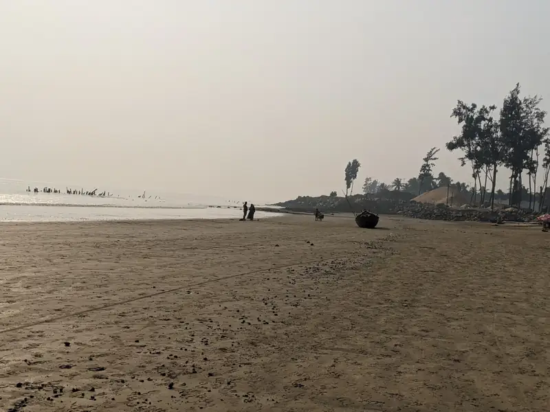 Kharagpur to Tajpur Cab