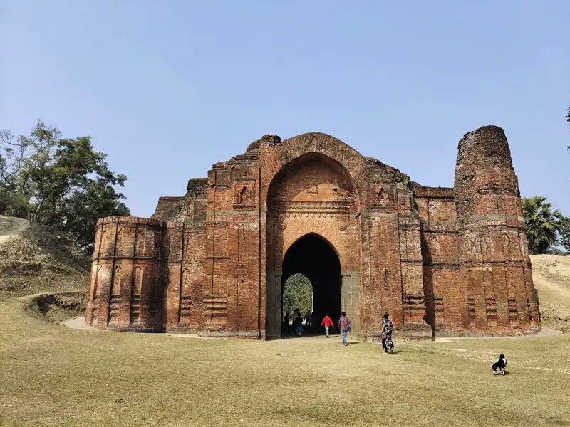 Kolkata to Malatipur Cab