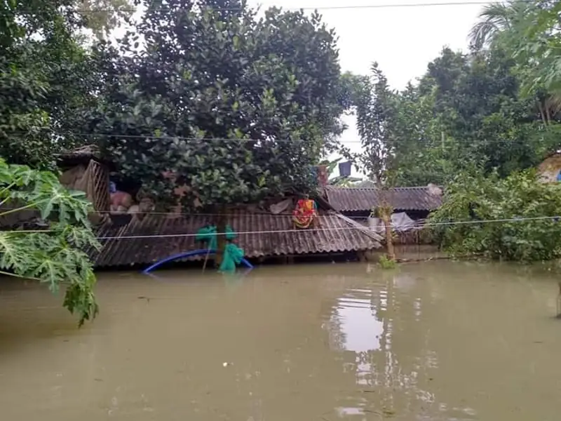 Kolkata to Sabang Cab