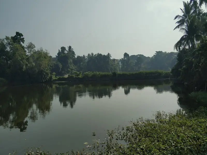 Malda to Barasat Cab