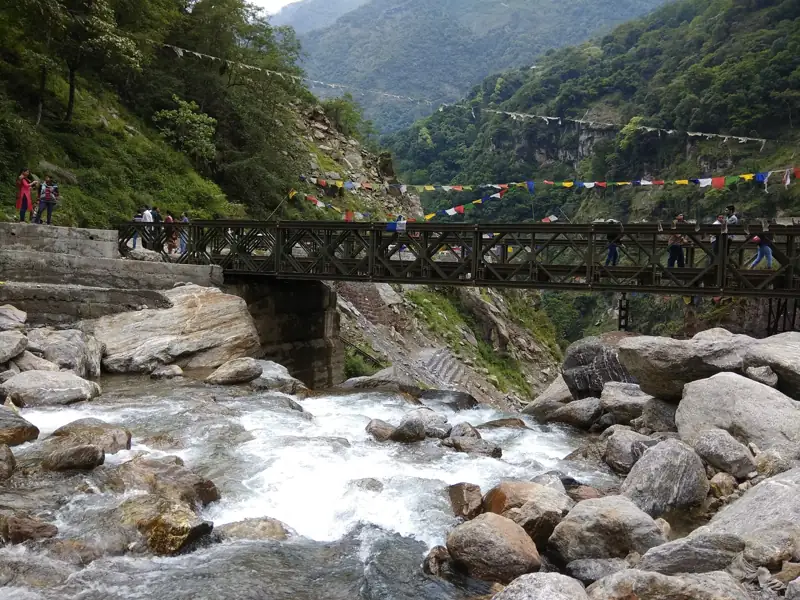 Malda to Chungthang Cab