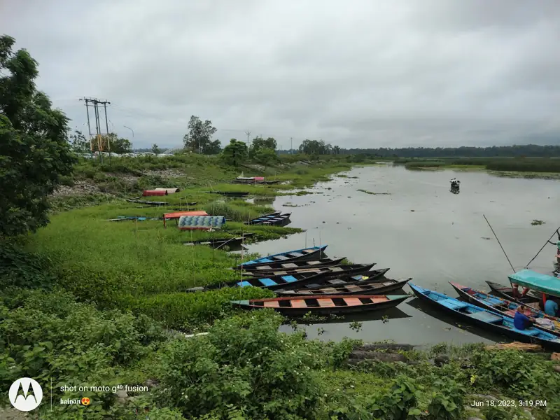 Malda to Gajoldoba Cab