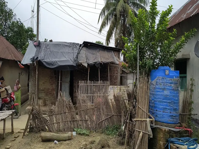 Malda to Itahar Cab