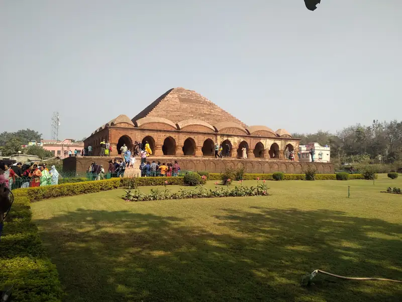 Malda to Joypur Cab