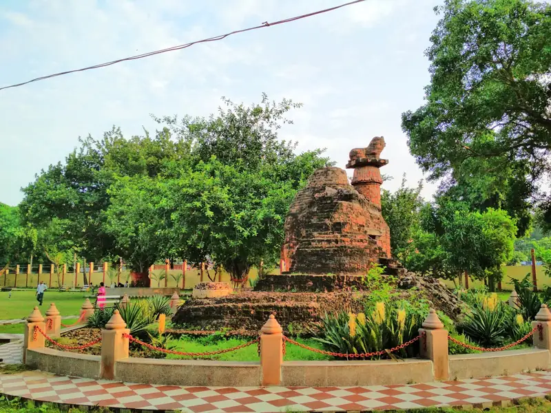 Malda to Patna Cab