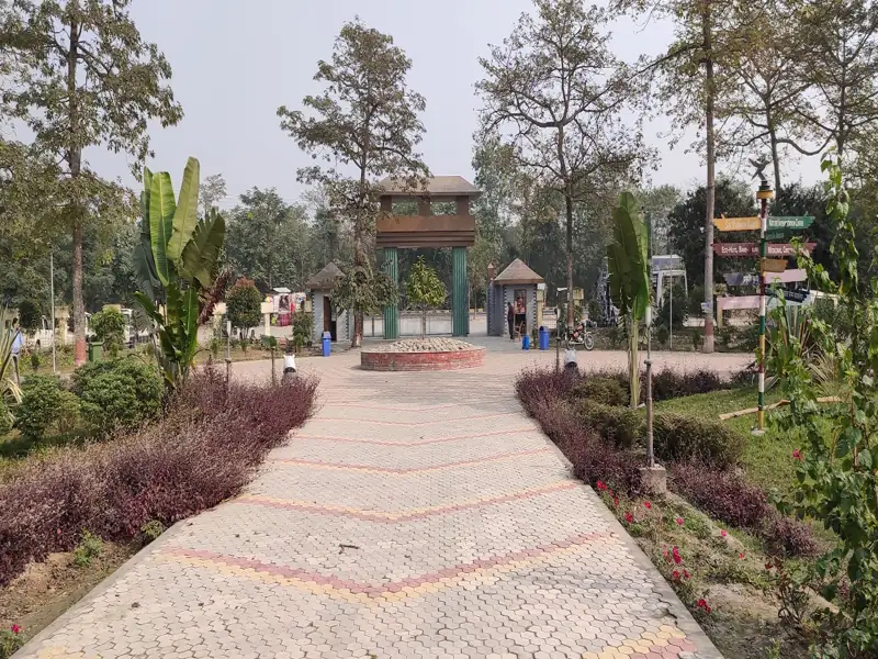Siliguri to Araria Cab