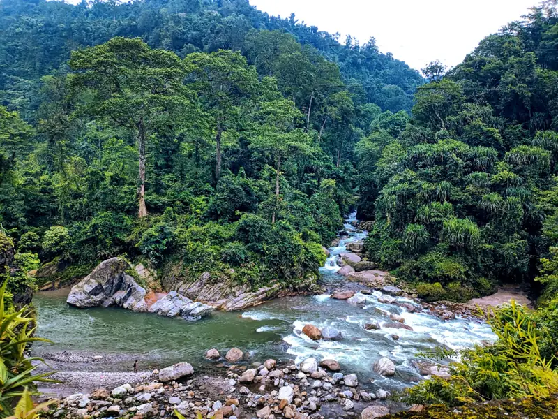 Siliguri to Jaldhaka Cab