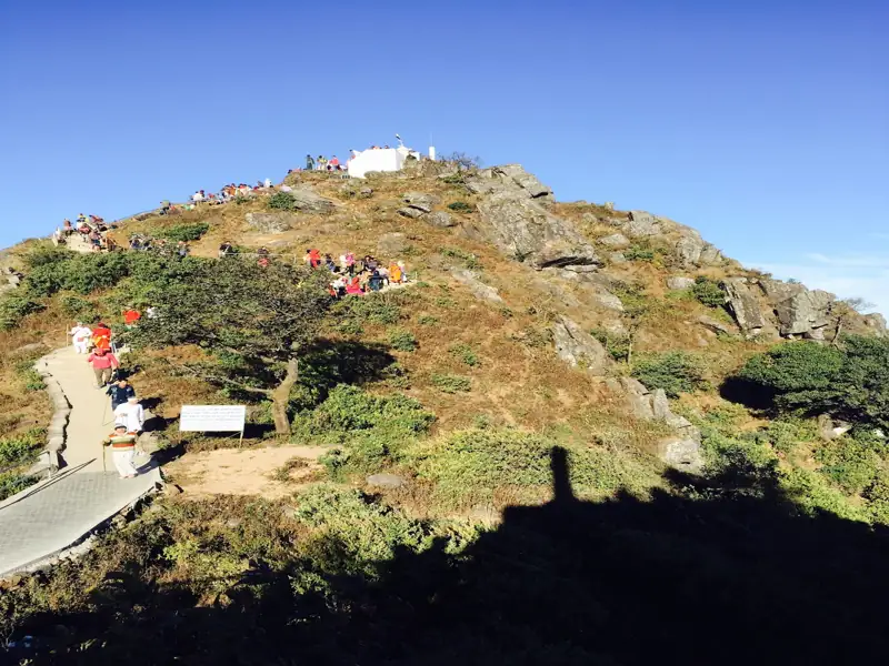 Siliguri to Parasnath Cab