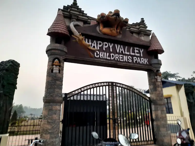 Darjeeling to Haldibari Cab