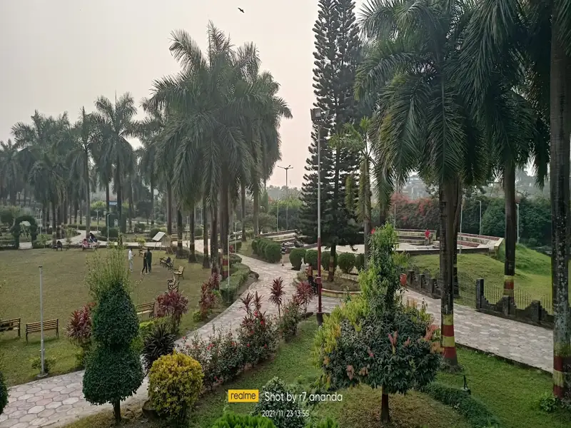 Darjeeling to Mayfair Tea Resort Cab