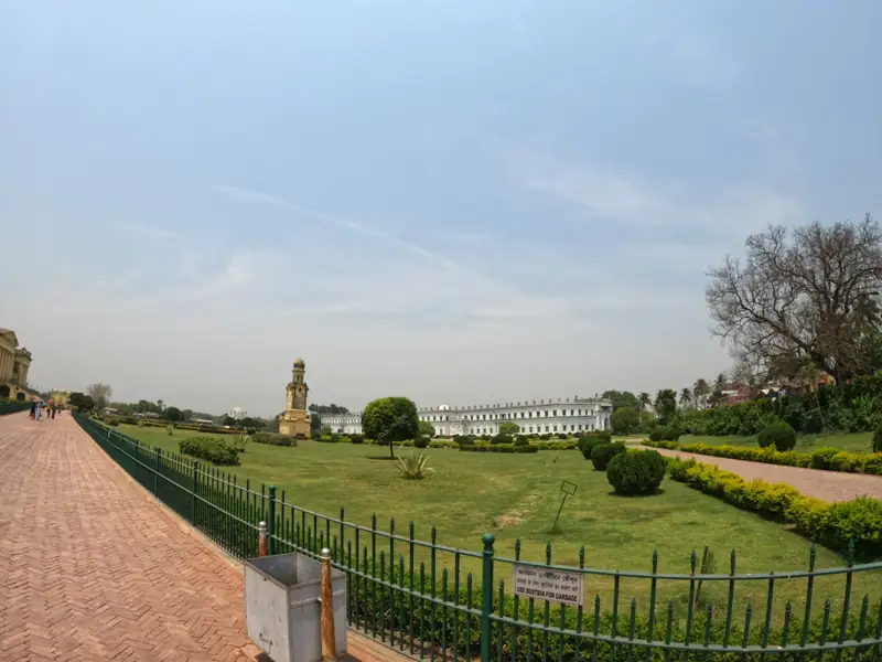 Darjeeling to Murshidabad Cab