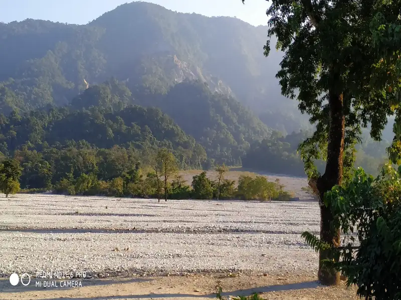Darjeeling to Rajabhatkhawa Cab