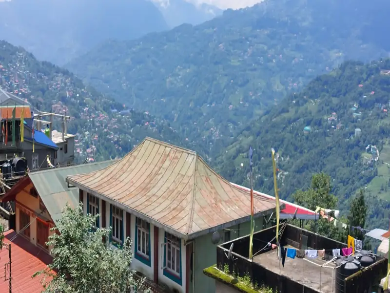 Gangtok to Bagdogra Cab