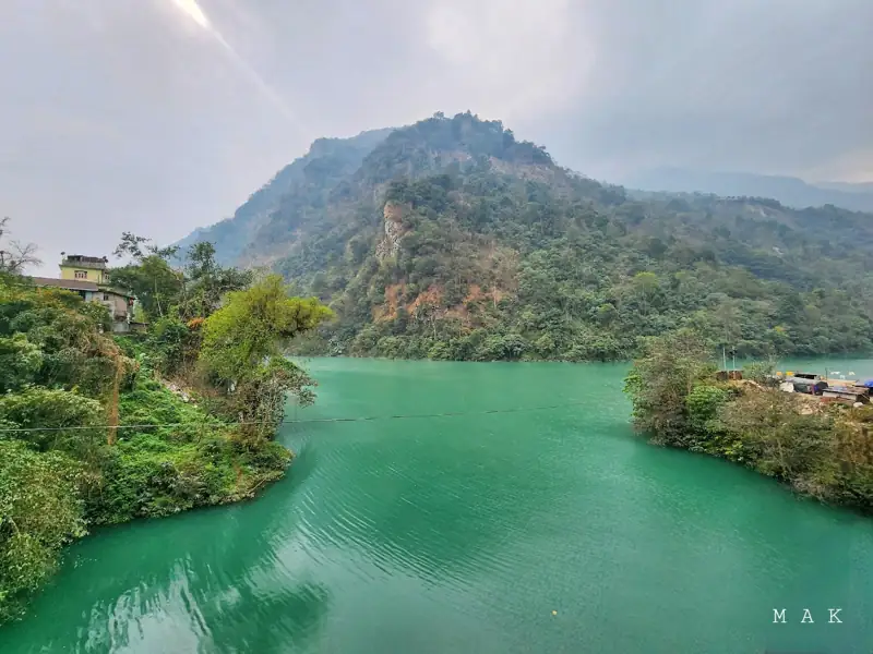 Gangtok to Dikchu Cab