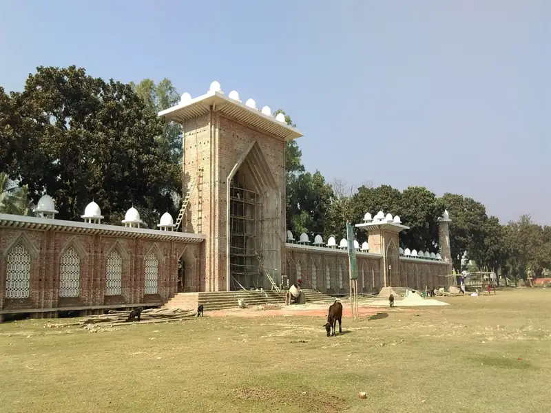 Gangtok to Dinajpur Cab