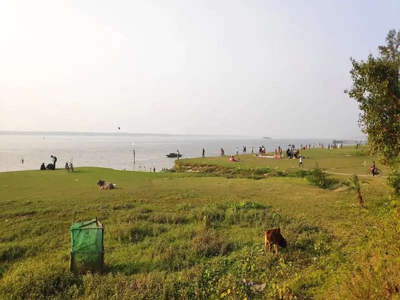 Gangtok to Falta Cab