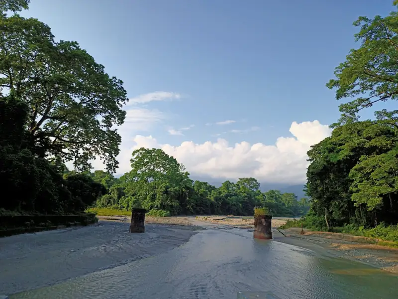 Gangtok to Kalchini Cab