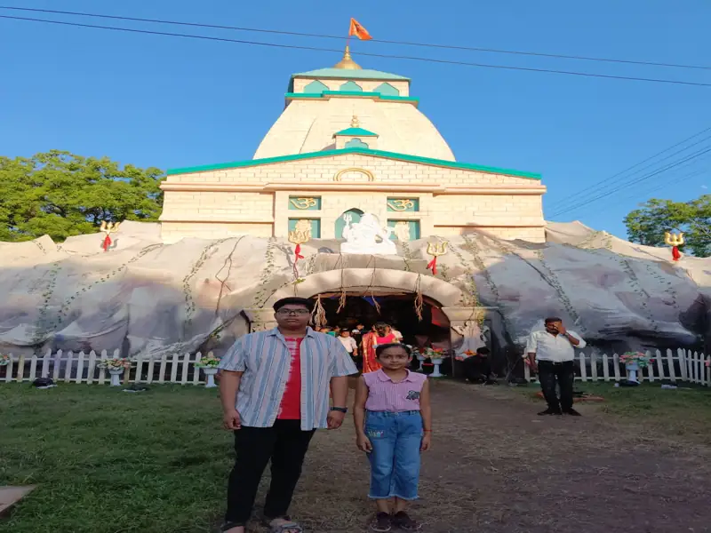 Gangtok to Katihar Cab