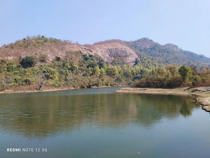 Gangtok to Purulia Cab