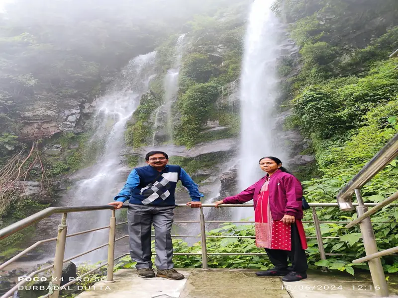 Gangtok to Sonada Cab