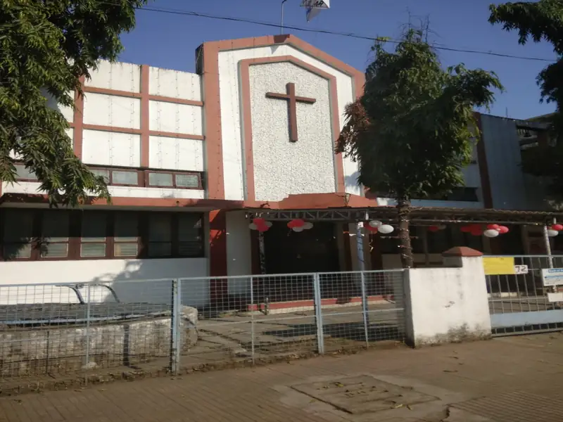 Pelling to St. Thomas Church Cab