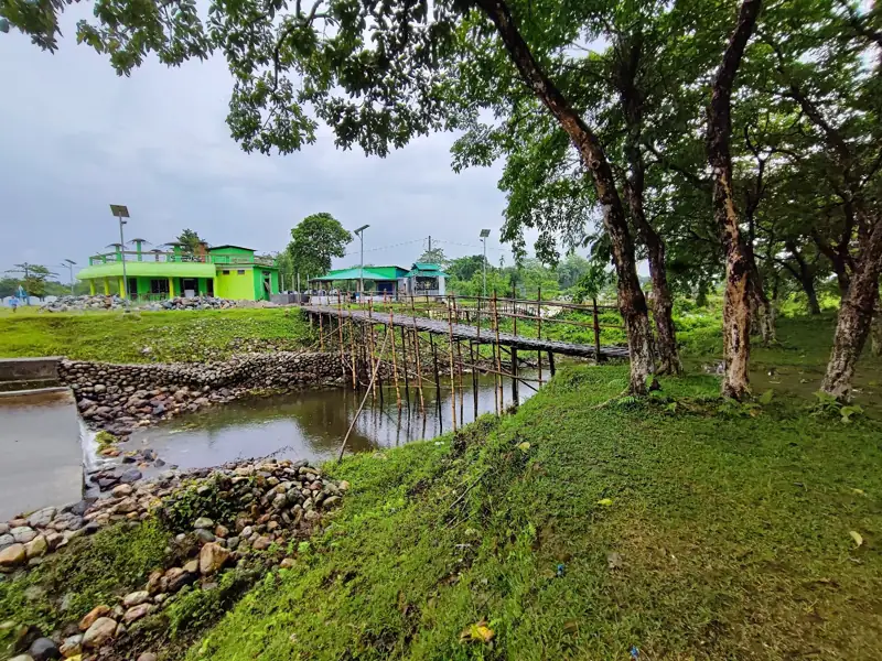 Siliguri to Alipurduar Cab