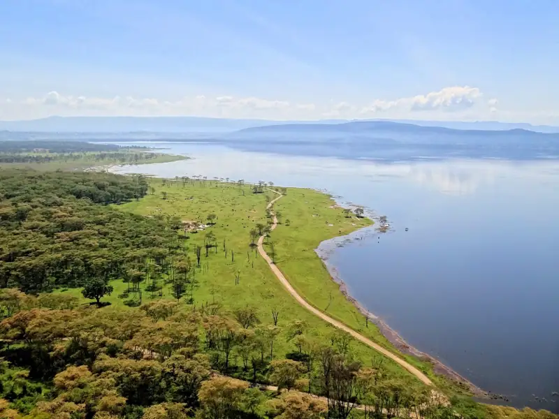 Siliguri to Naku Lake Cab