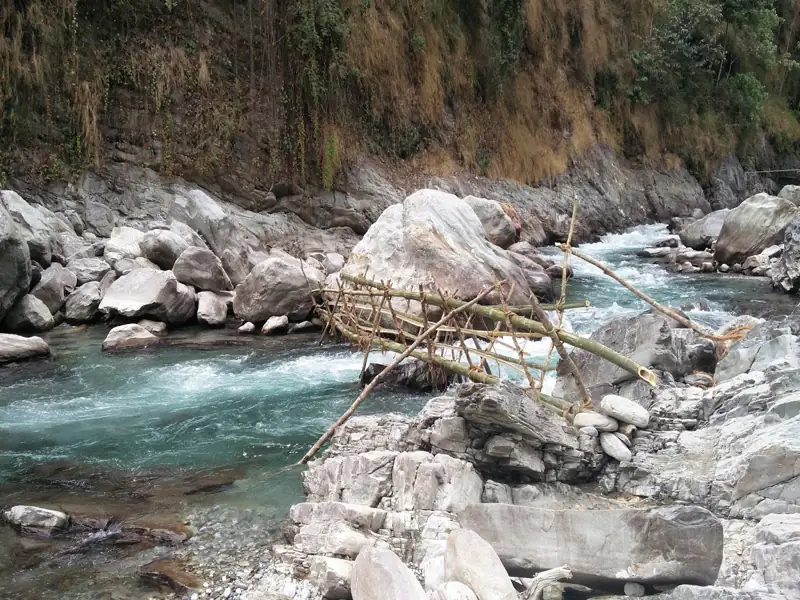 Siliguri to Phurchachu Hot Springs Cab