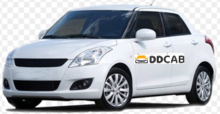 Hubli-to-Kanakapura Etios Cab 