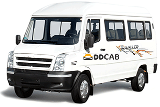 Hubli-to-Kanakapura Crysta Cab