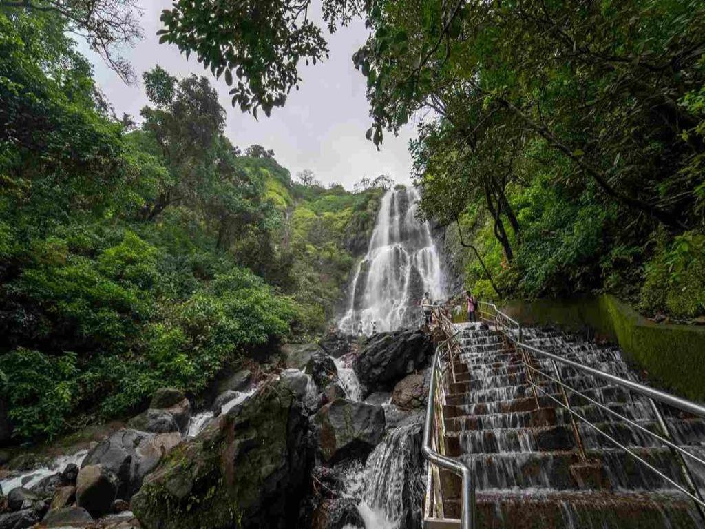 Best Place to Visit in  Amboli