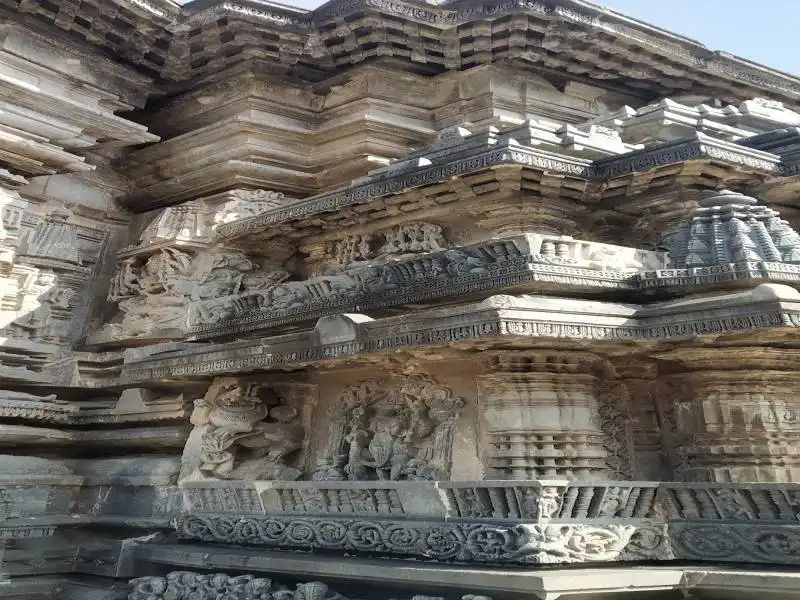 Best Place to Visit in  Belur