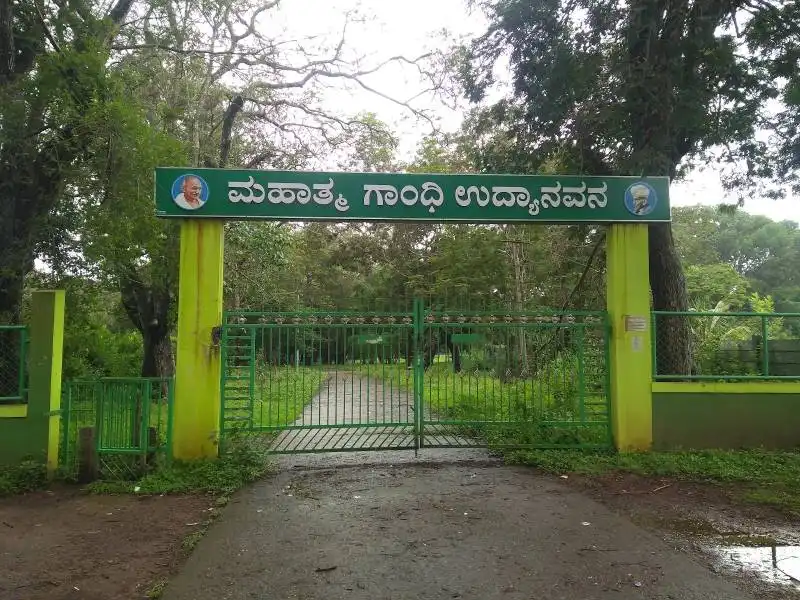 Best Place to Visit in  Bhadravathi