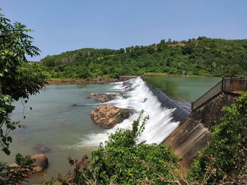 Best Place to Visit in  Bhatkal