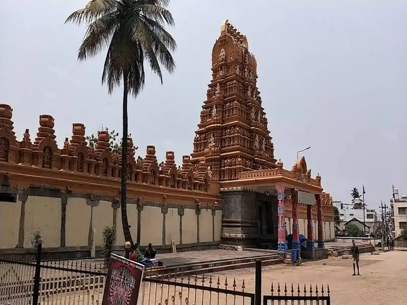 Best Place to Visit in  Chamarajanagara