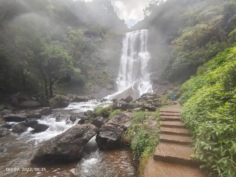 Best Place to Visit in  Chikkmagaluru