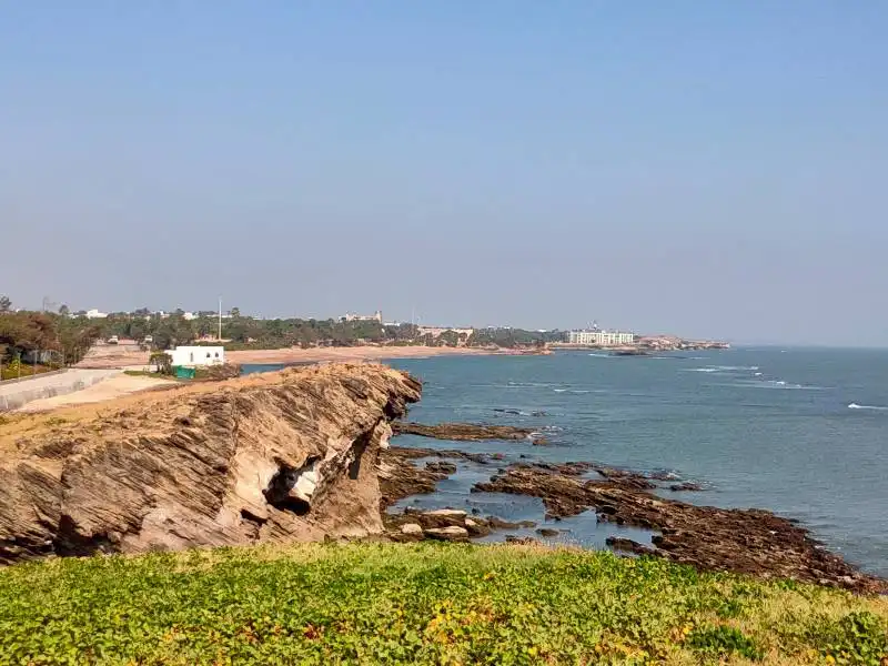 Best Place to Visit in  Diu