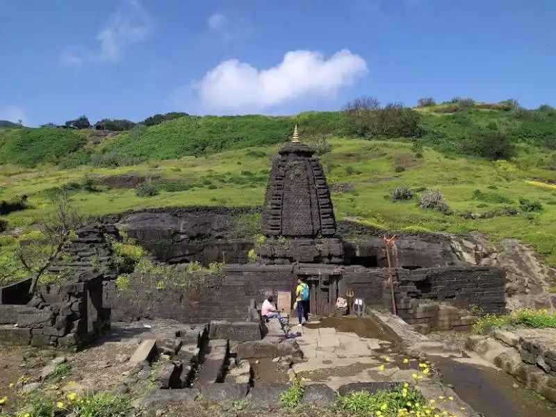 Best Place to Visit in  Harishchandragad