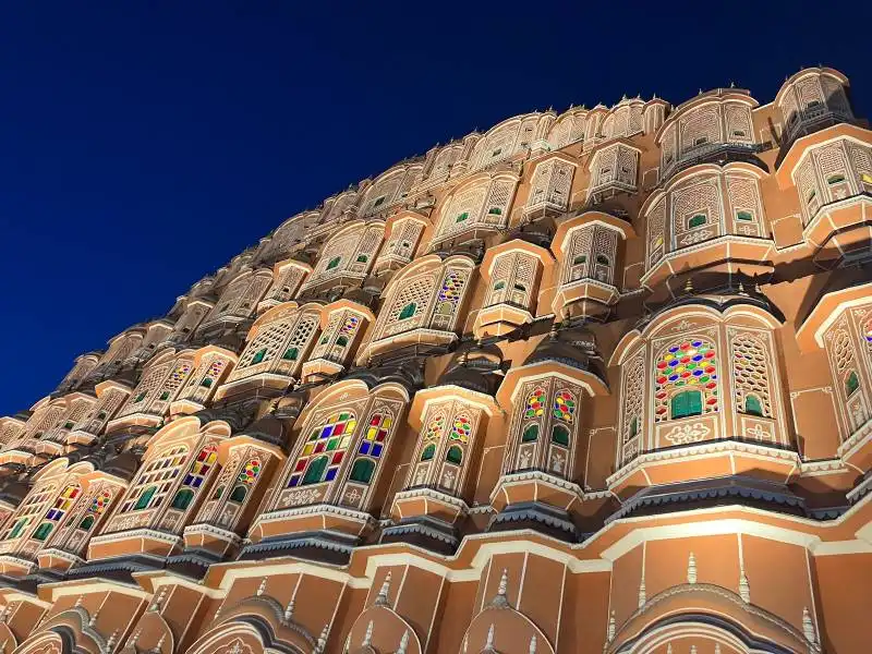 Best Place to Visit in  Jaipur