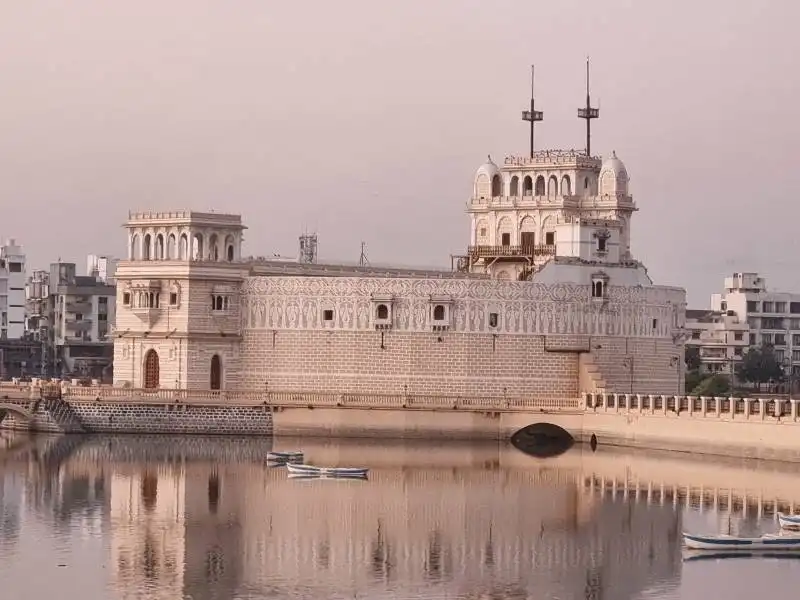 Best Place to Visit in  Jamnagar