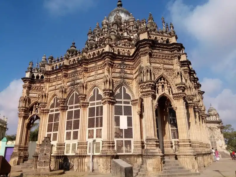 Best Place to Visit in  Junagarh