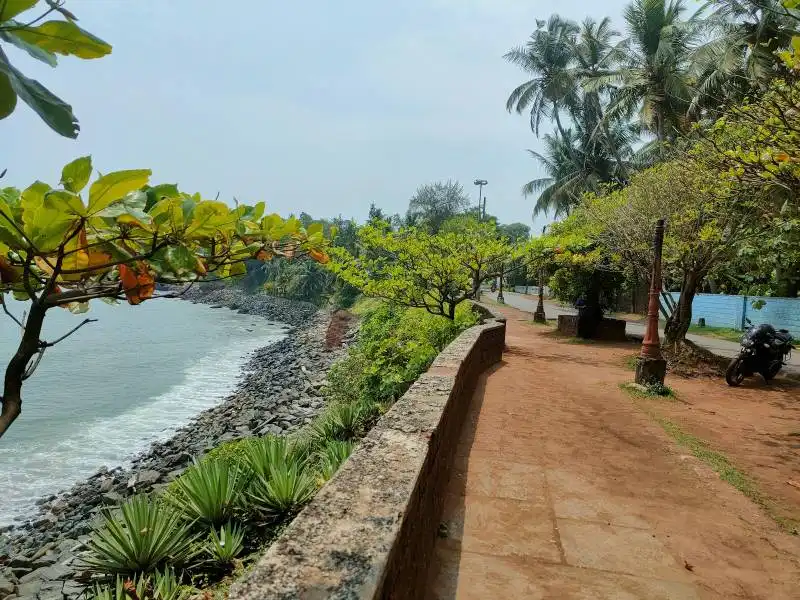 Best Place to Visit in  Kannur