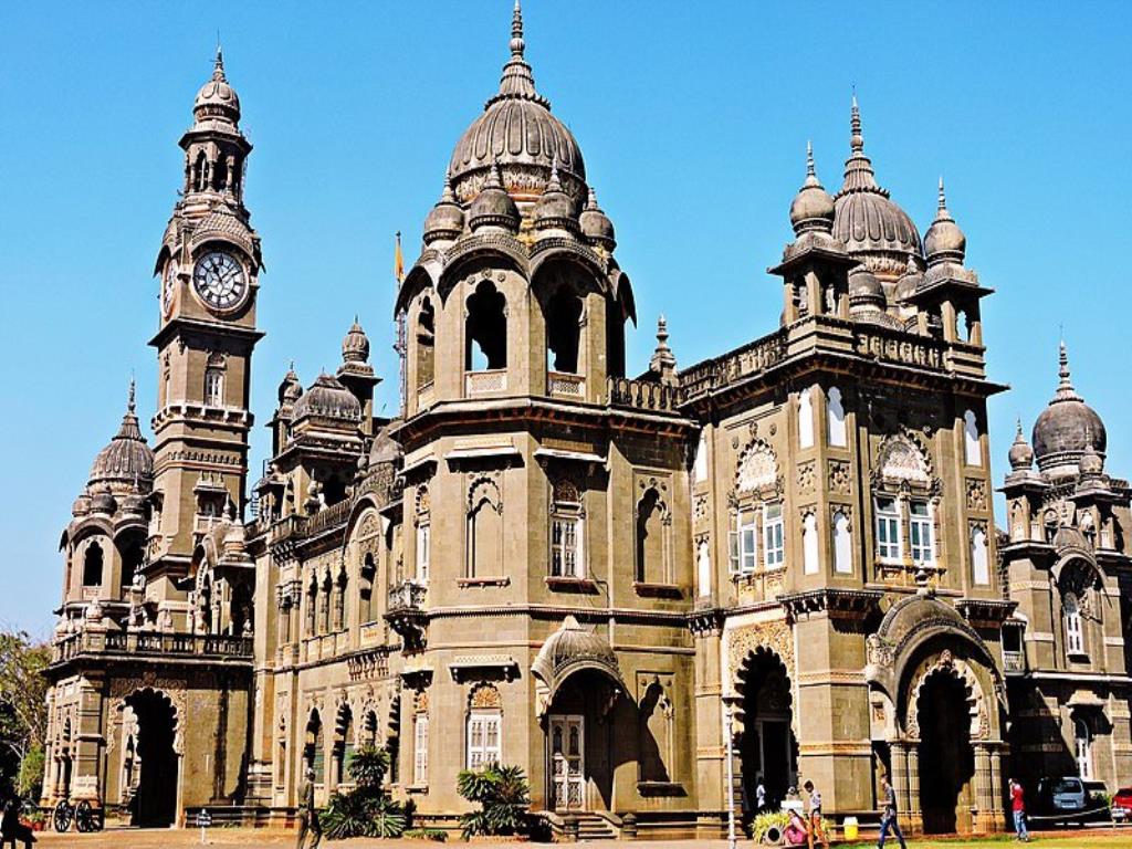 Best Place to Visit in  Kolhapur