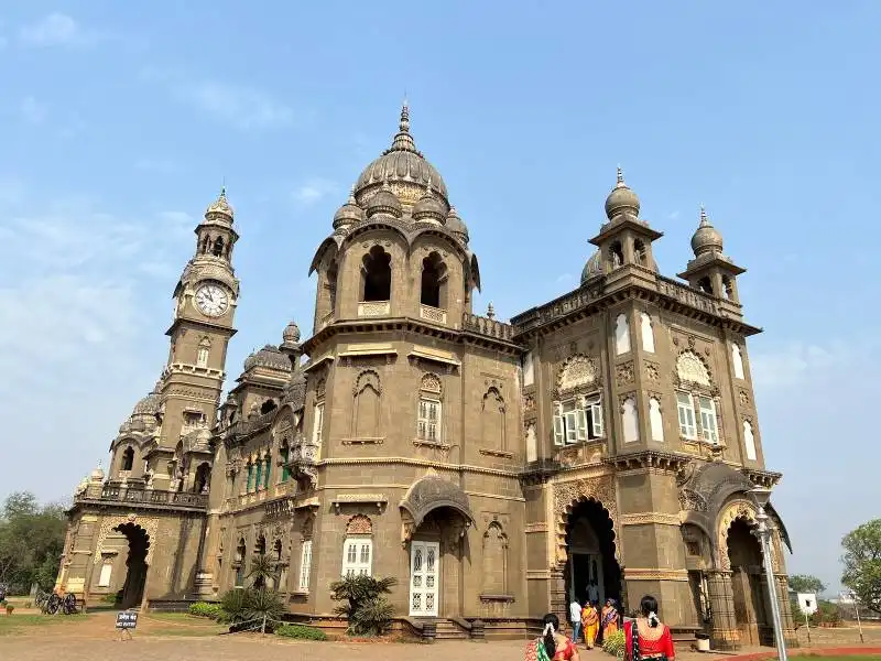 Best Place to Visit in  Kolhapur