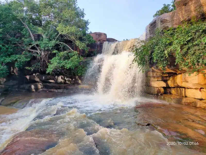 Best Place to Visit in  Koppala