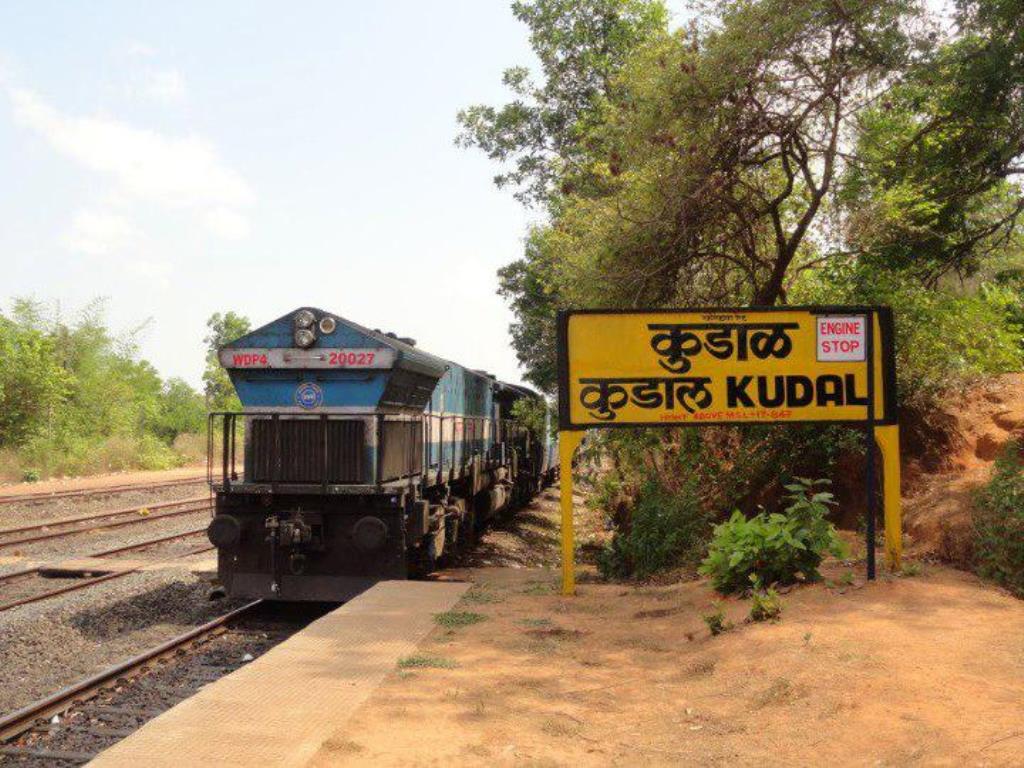 Best Place to Visit in  Kudal