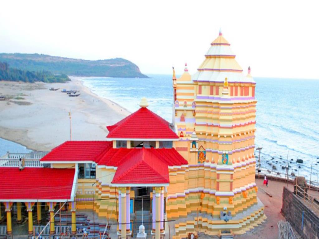 Best Place to Visit in  Kunkeshwar