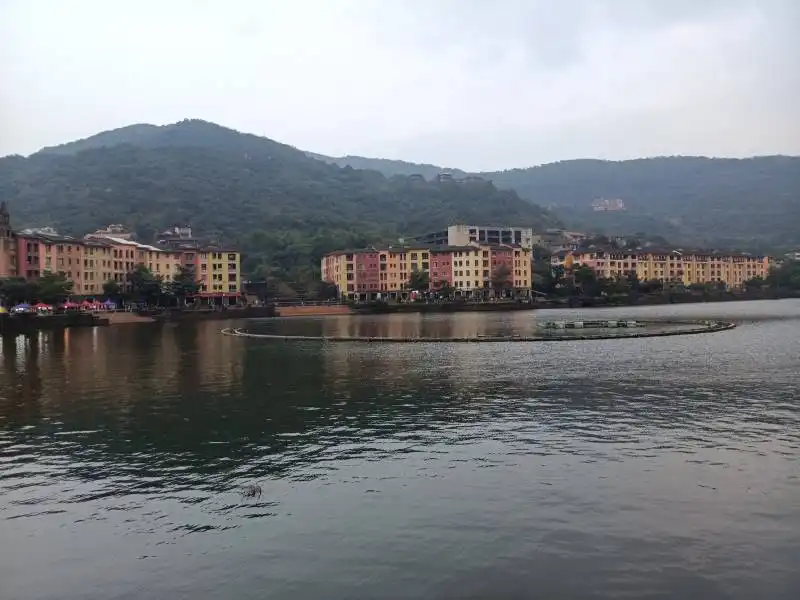 Best Place to Visit in  Lavasa